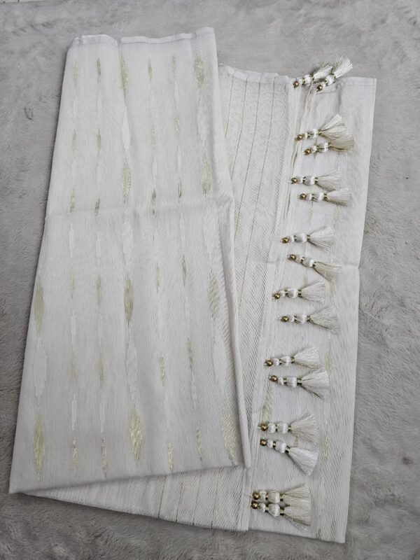 Jamdani 60 count