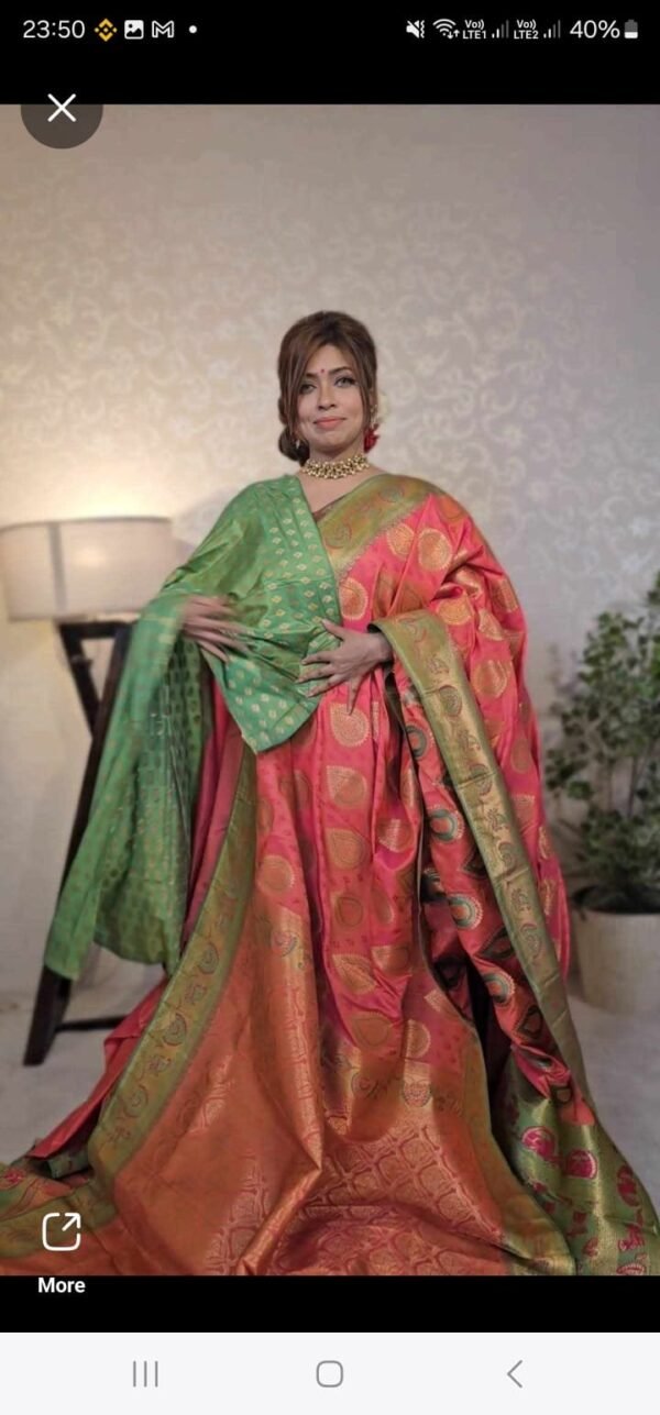 katan silk