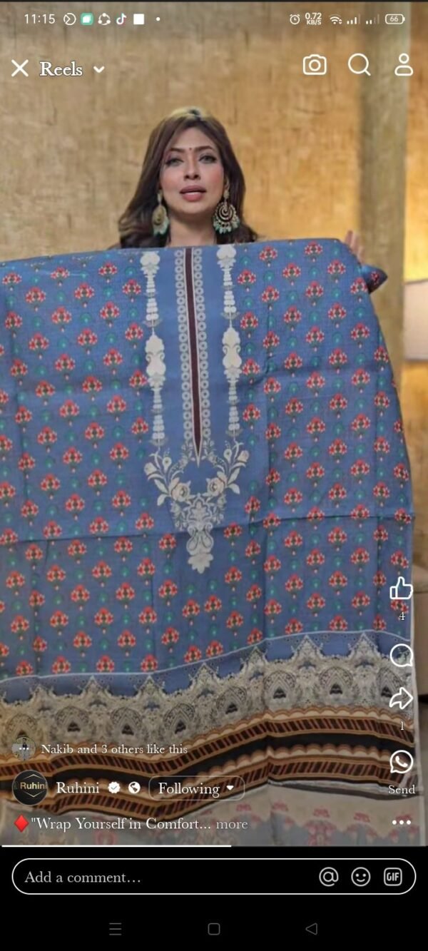 Dress - Image 3