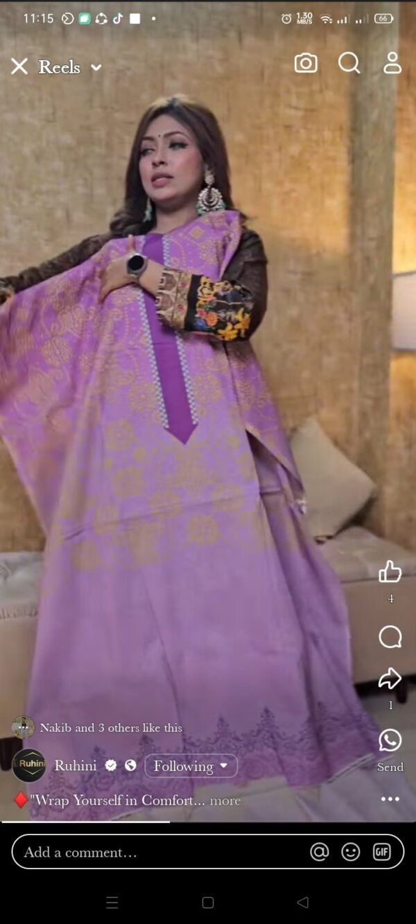 Dress - Image 4