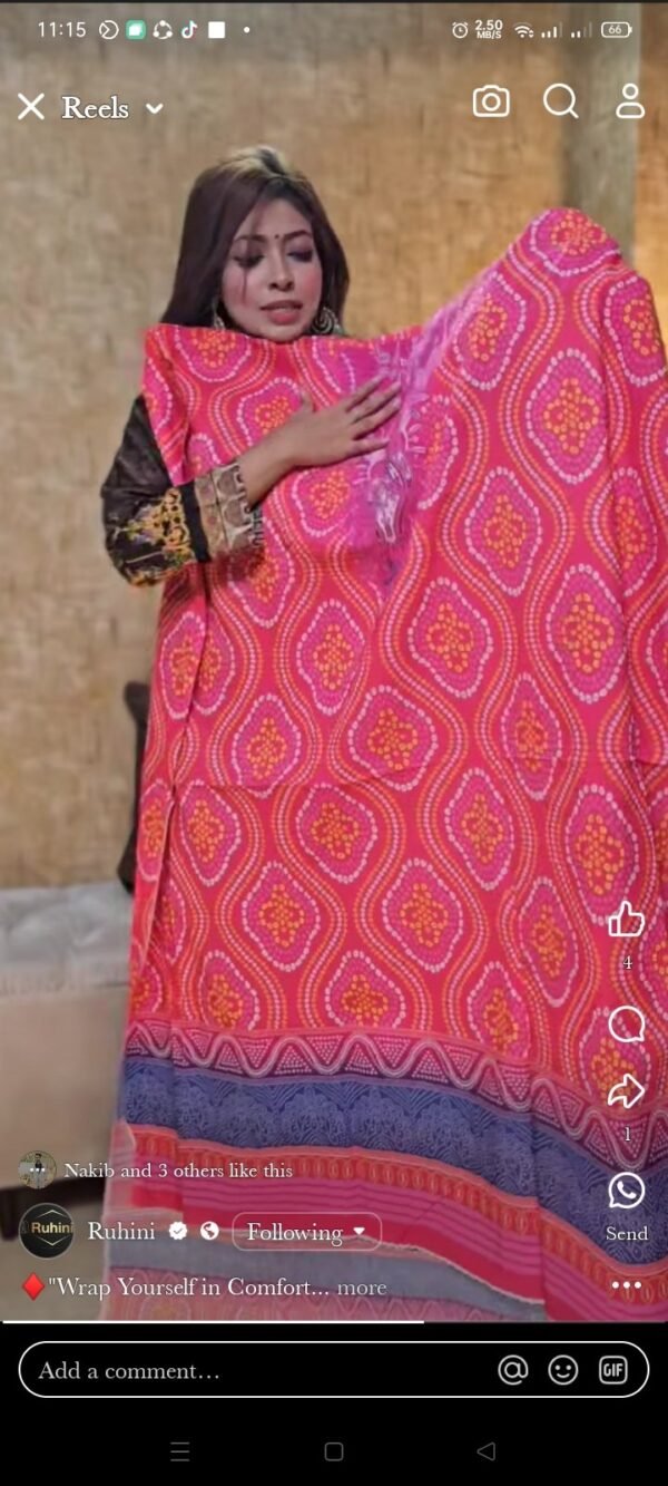 Dress - Image 2
