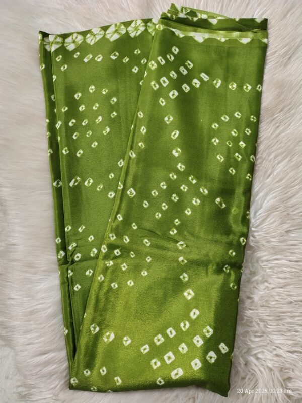Batik Silk