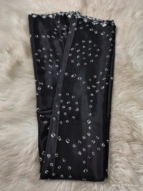 Batik silk