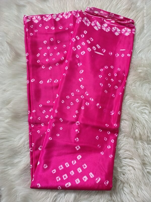 Batik Silk