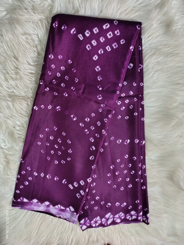 Batik Silk