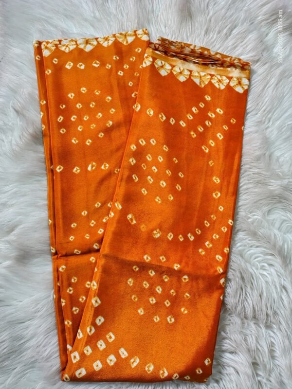 Batik silk