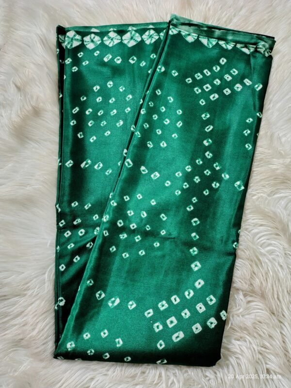 Batik Silk