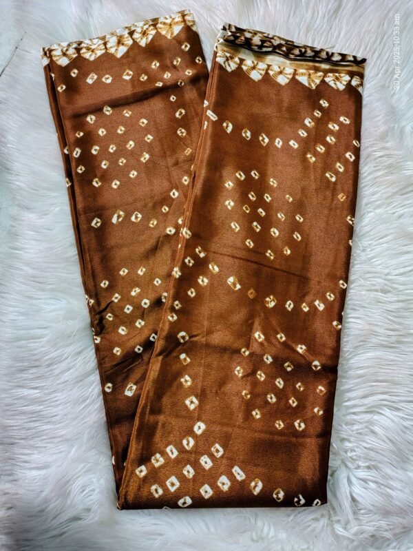 Batik silk
