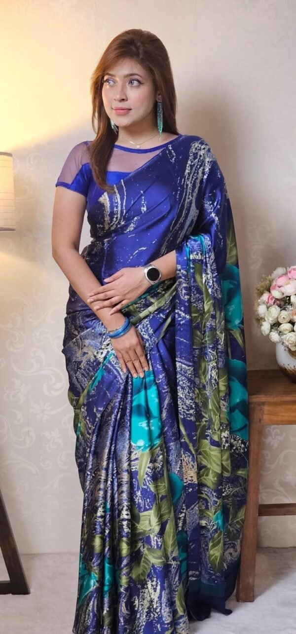 Satin Silk