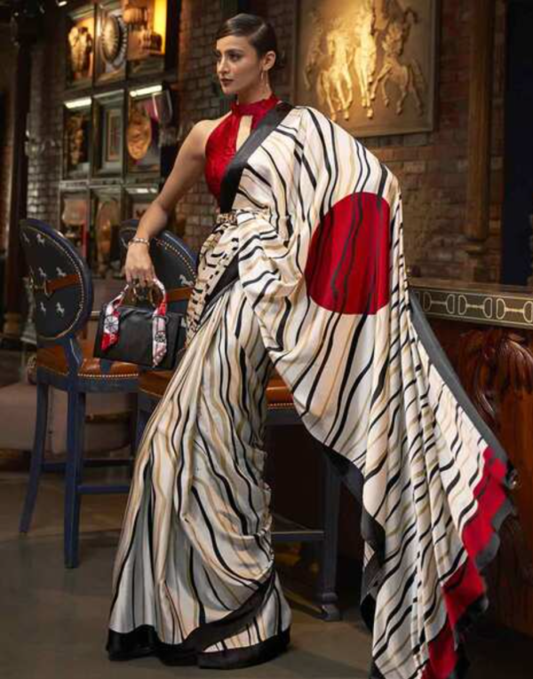 Satin Silk