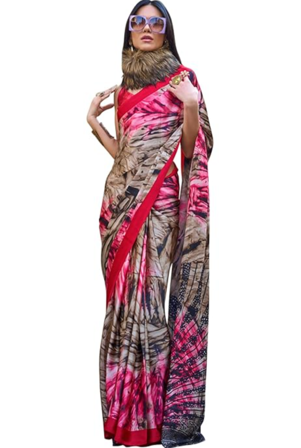 Satin Silk