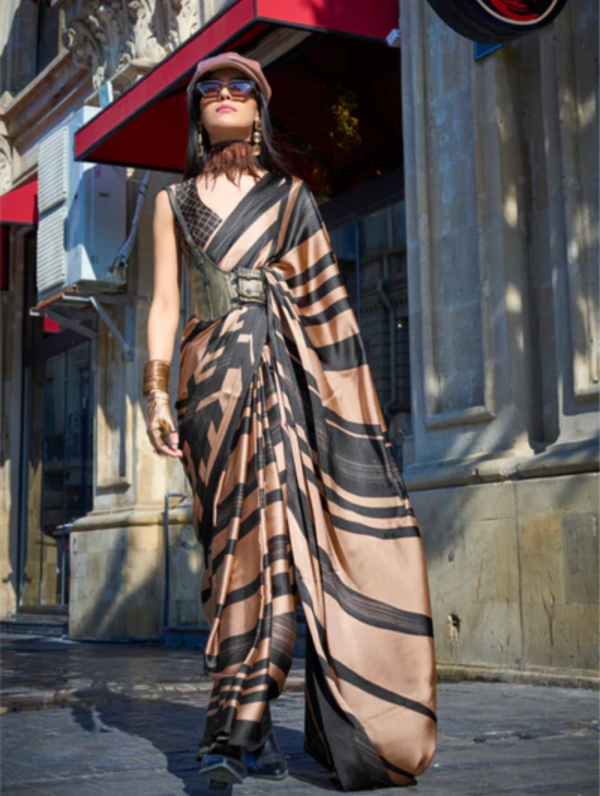 Satin Silk