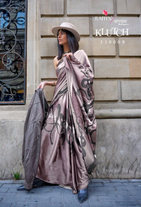 Satin Silk