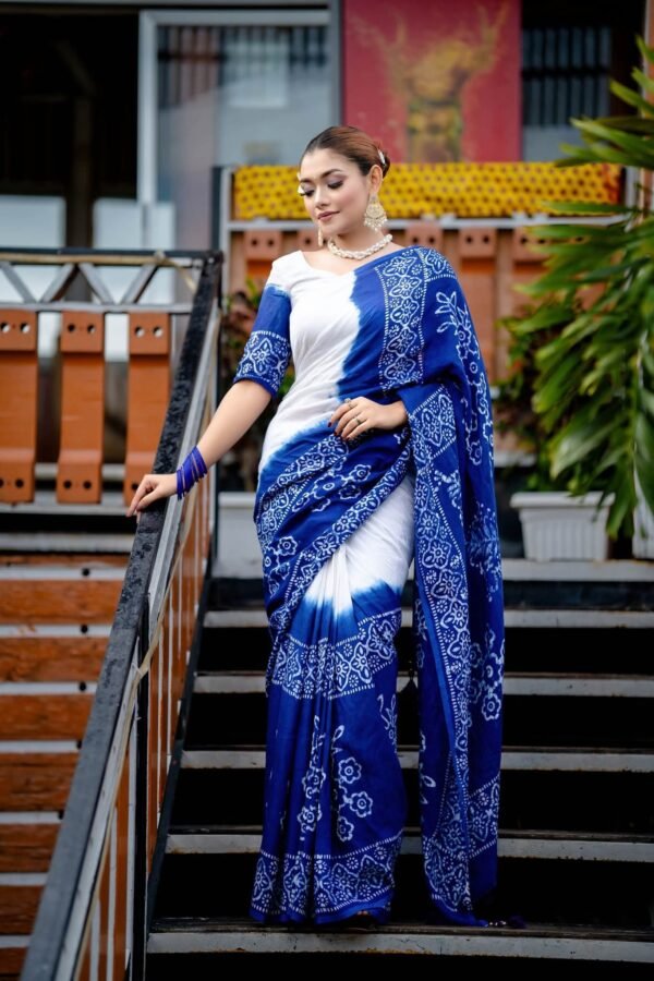Batik Silk