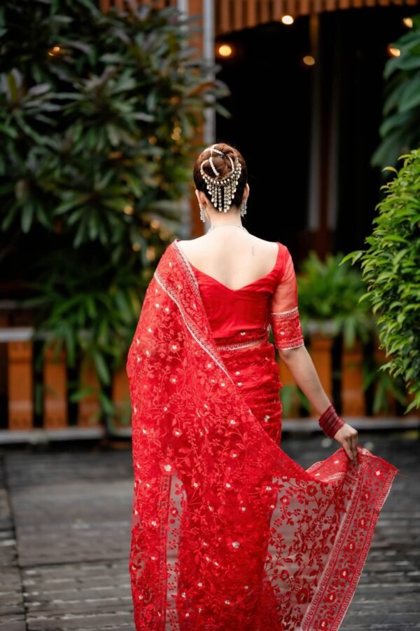 Muslin embroidery - Image 3