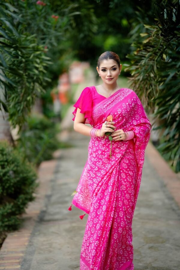 Batik Silk - Image 6