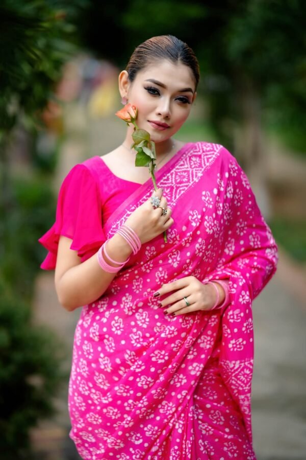 Batik Silk - Image 2