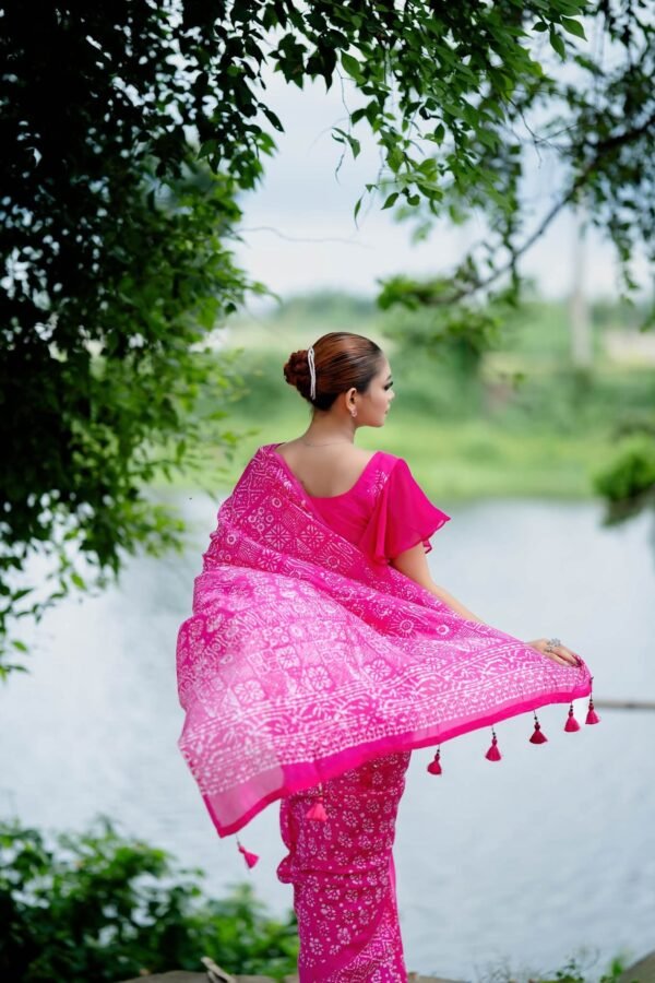 Batik Silk - Image 7