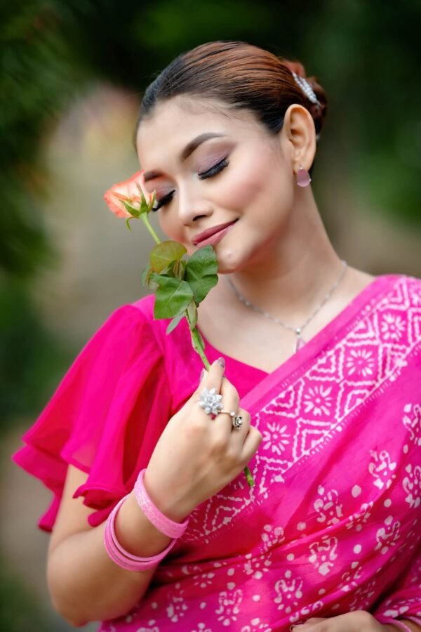 Batik Silk
