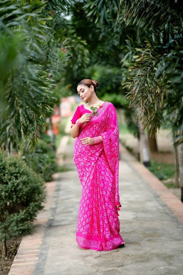 Batik Silk - Image 3
