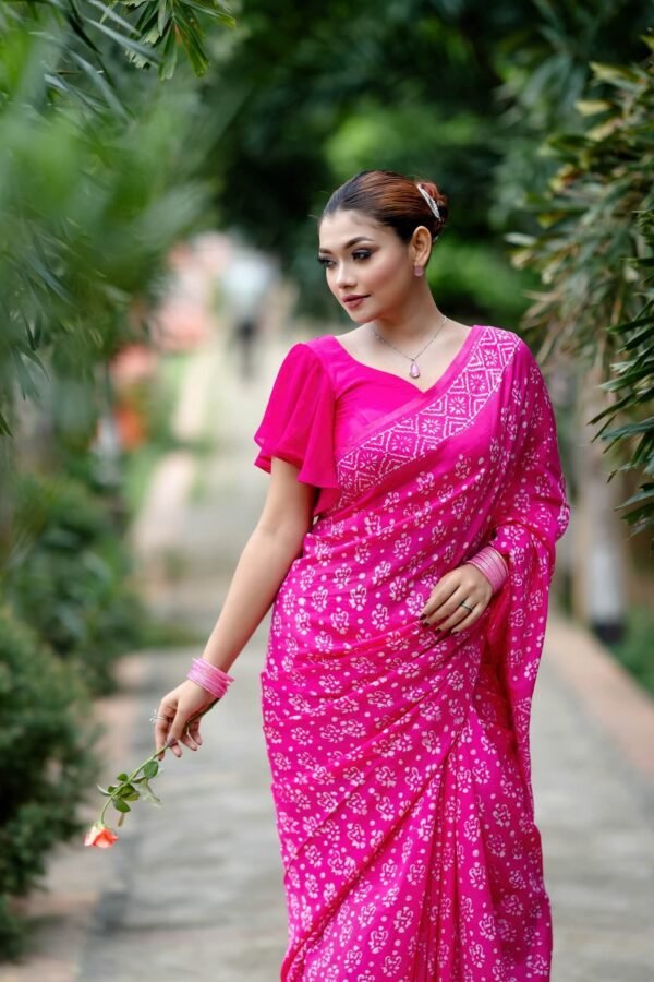 Batik Silk - Image 5