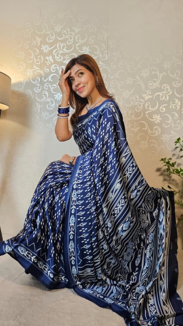 Satin silk - Image 5