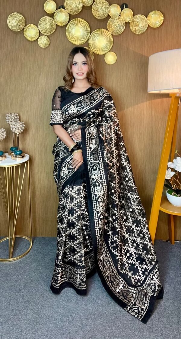 Muslin Embroidery - Image 2