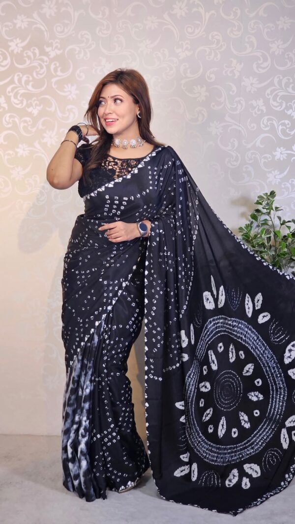 Batik Silk - Image 2
