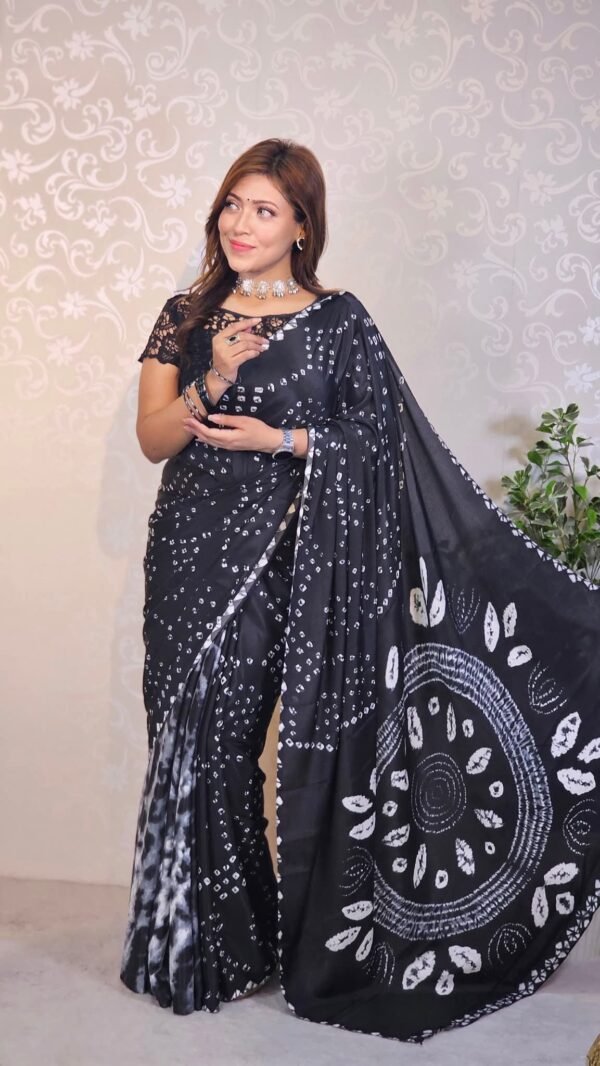 Batik Silk - Image 3