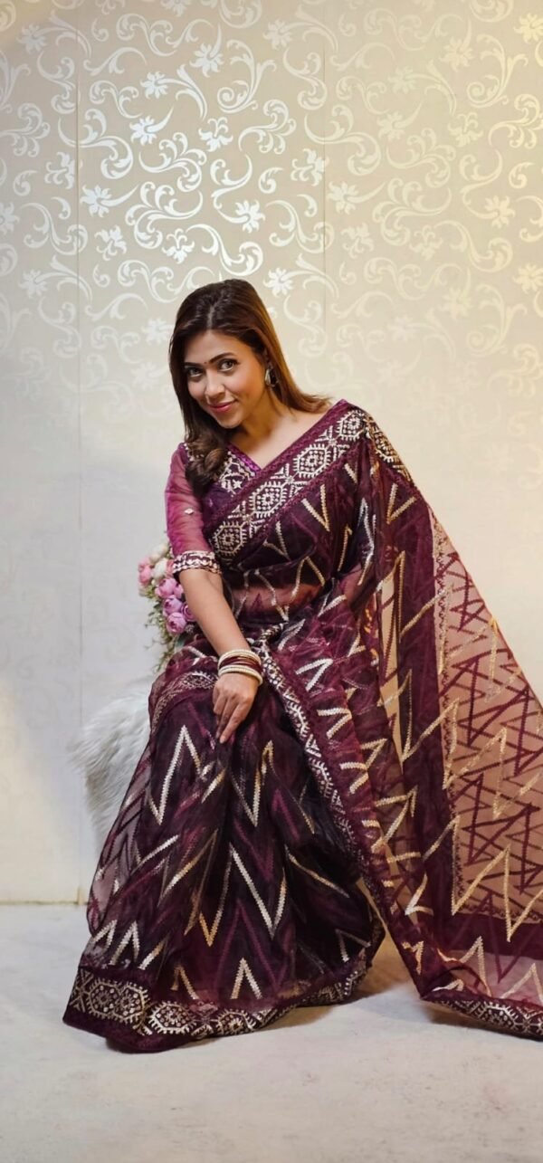 MusliN embroidery - Image 2