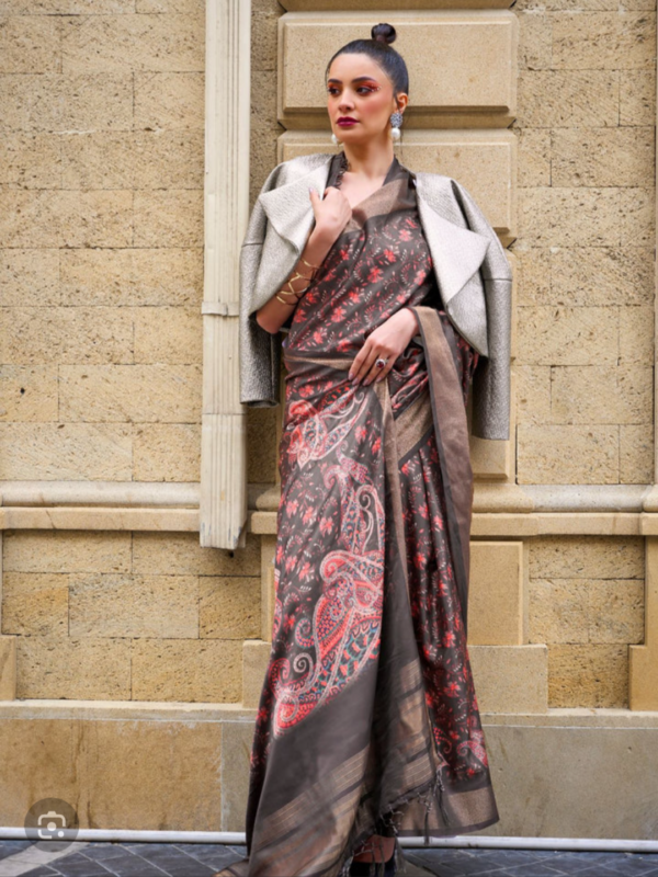 Satin Silk - Image 2